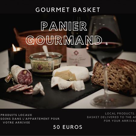 Cosmo Ideal Famille Rue Carnot Annecy Zewnętrze zdjęcie