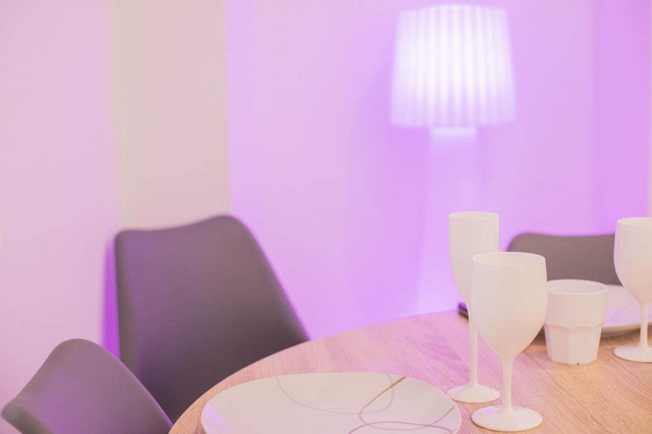 Cosmo Ideal Famille Rue Carnot Annecy Zewnętrze zdjęcie