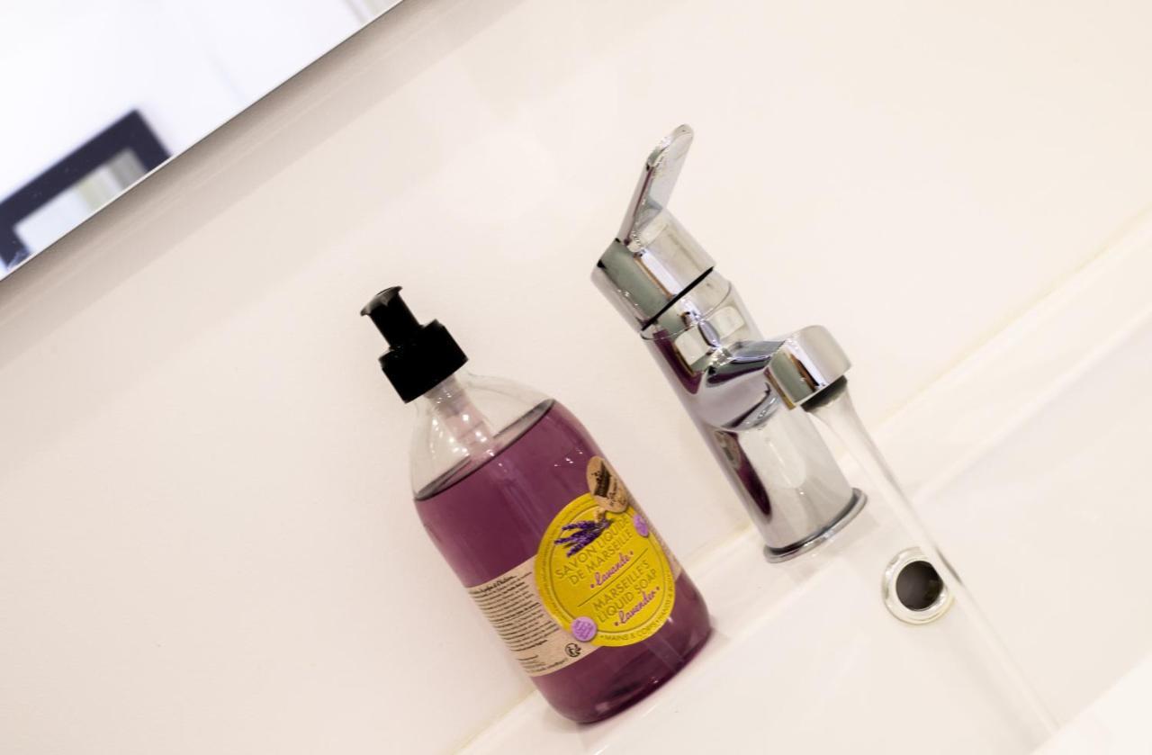 Cosmo Ideal Famille Rue Carnot Annecy Zewnętrze zdjęcie