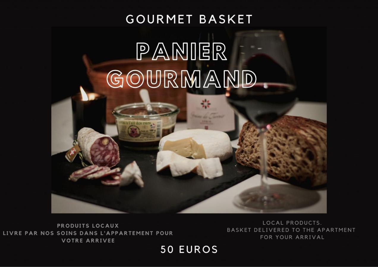 Cosmo Ideal Famille Rue Carnot Annecy Zewnętrze zdjęcie