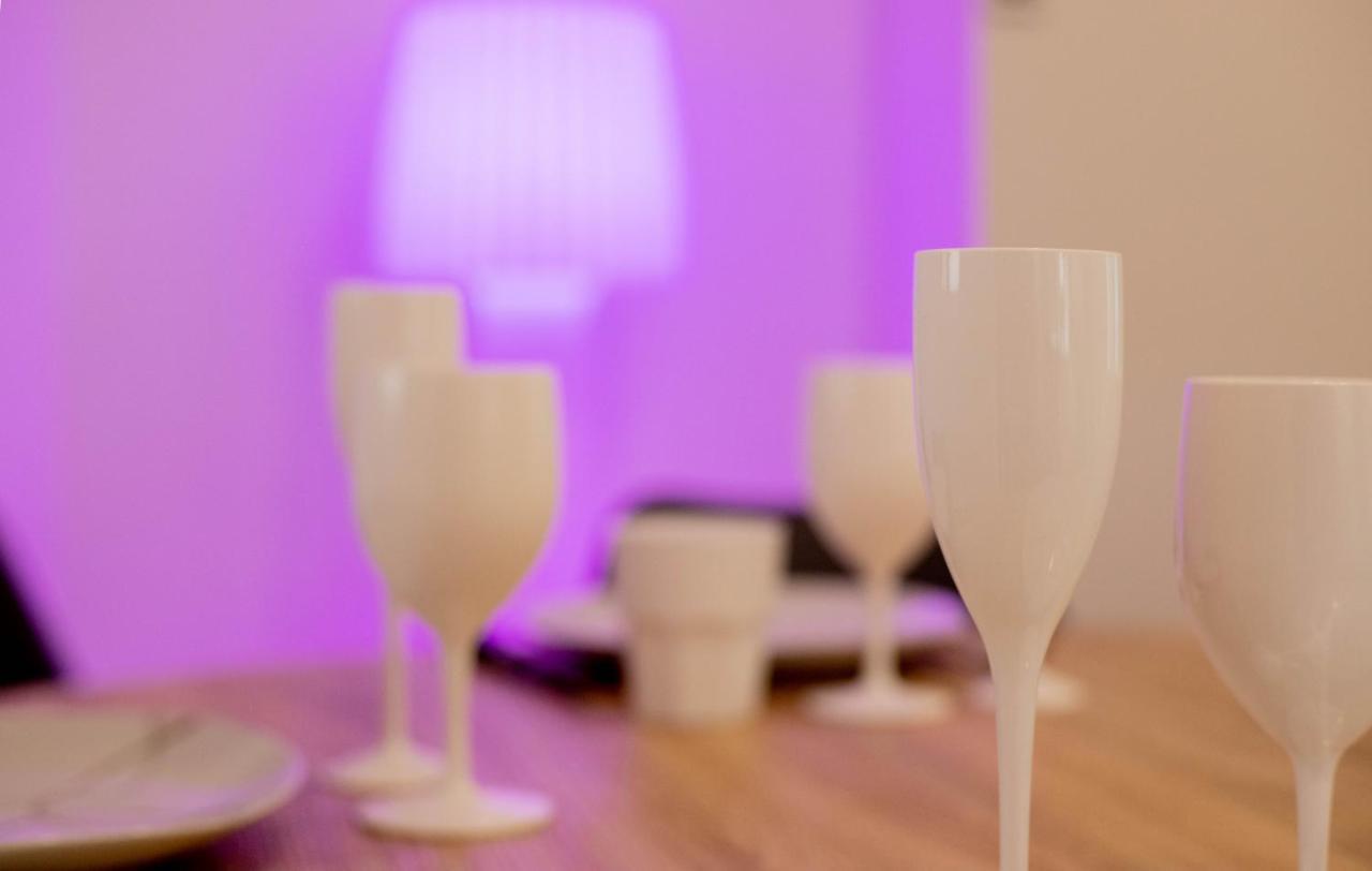 Cosmo Ideal Famille Rue Carnot Annecy Zewnętrze zdjęcie