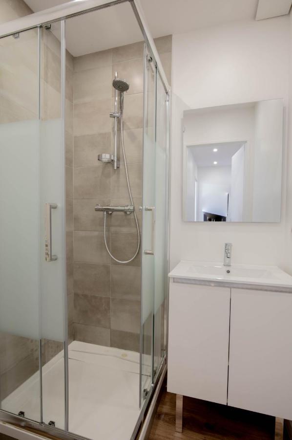 Cosmo Ideal Famille Rue Carnot Annecy Zewnętrze zdjęcie