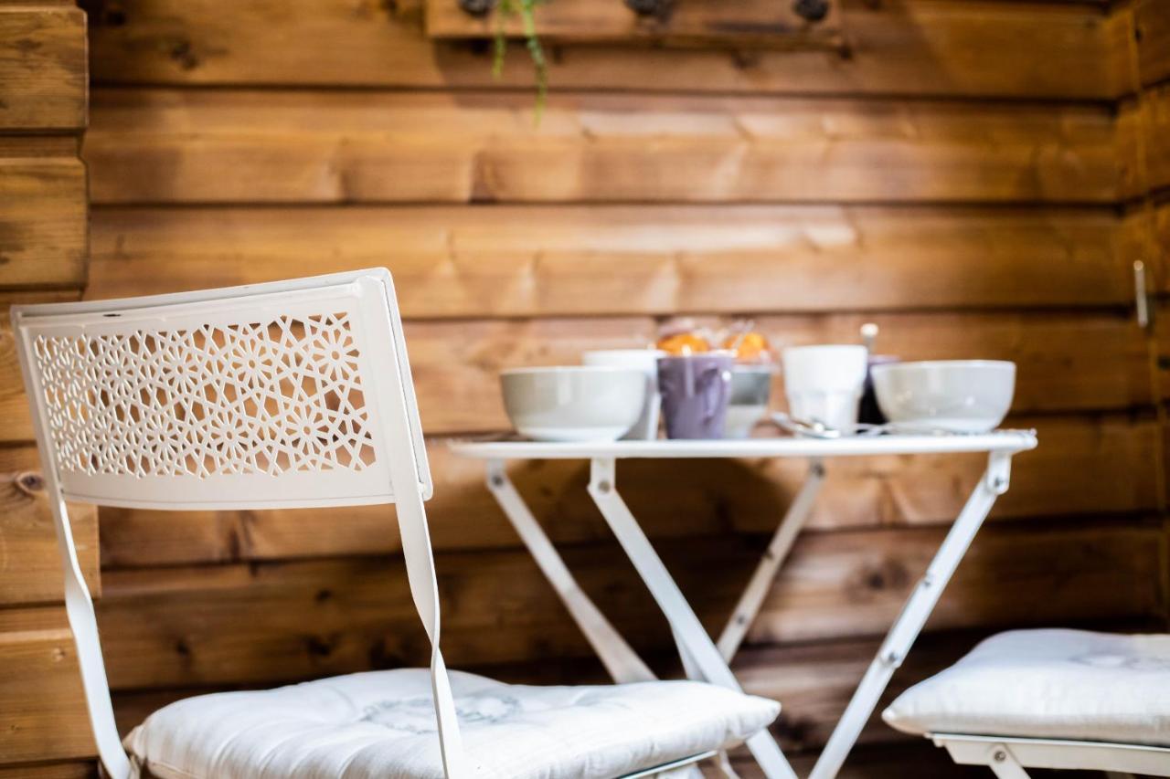 Cosmo Ideal Famille Rue Carnot Annecy Zewnętrze zdjęcie