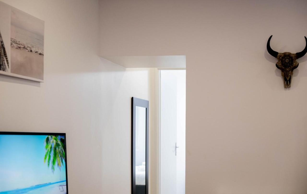 Cosmo Ideal Famille Rue Carnot Annecy Zewnętrze zdjęcie