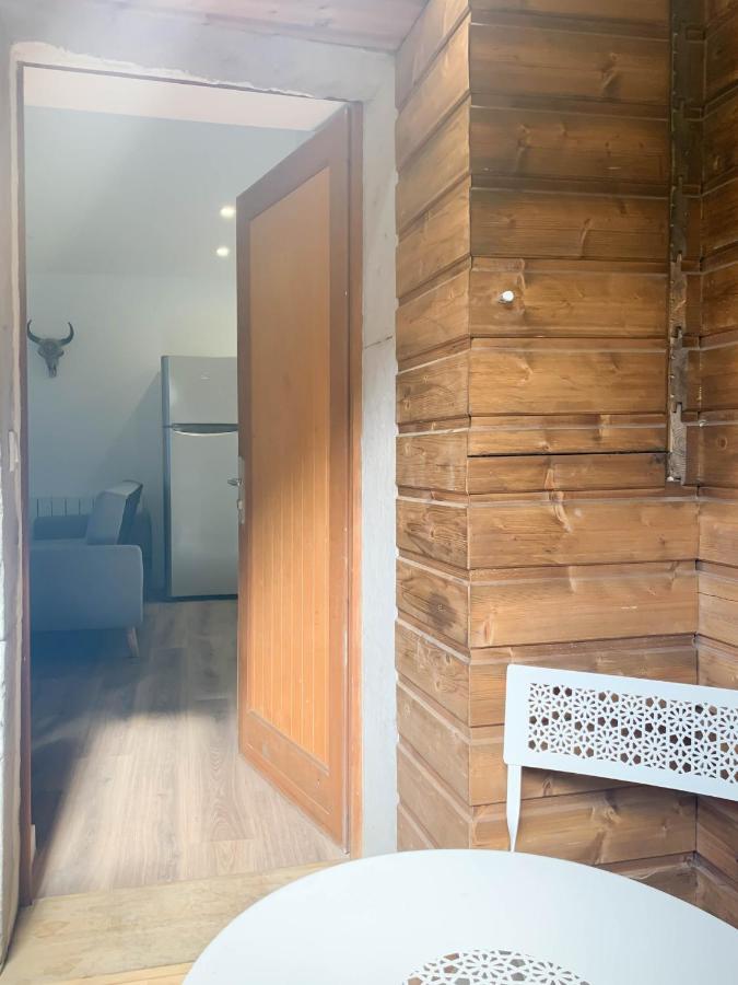 Cosmo Ideal Famille Rue Carnot Annecy Zewnętrze zdjęcie